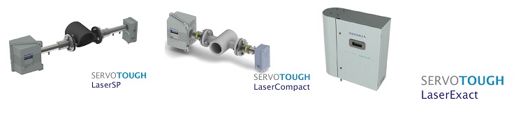 Servomex Laser氣體分析儀家族選用介紹