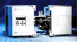 Servomex SERVOTOUGH SpectraExact 2500系列氣體分析儀介紹