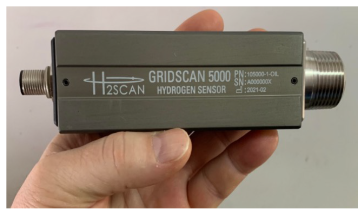 GRIDSCAN™ 5000