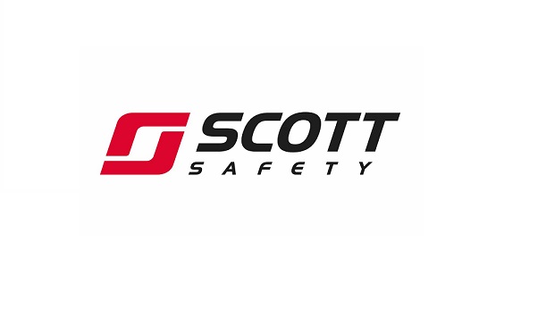 SCOTT Safety指定大翰為授權維修中心