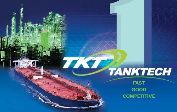 大翰科技與TANKTECH簽定合作協議