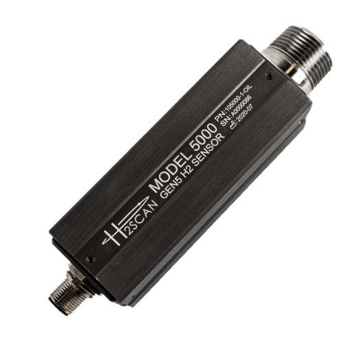 電池製造及儲存場所的氣體監測方案